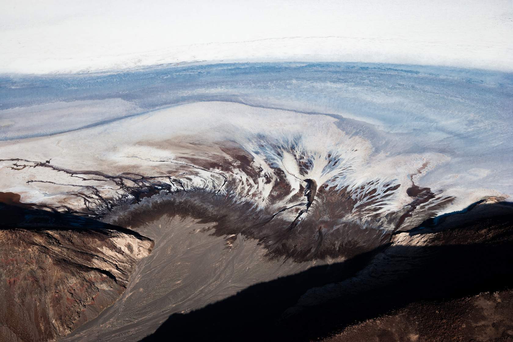 Yann Arthus-Bertrand