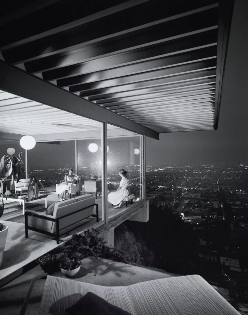 Julius Shulman