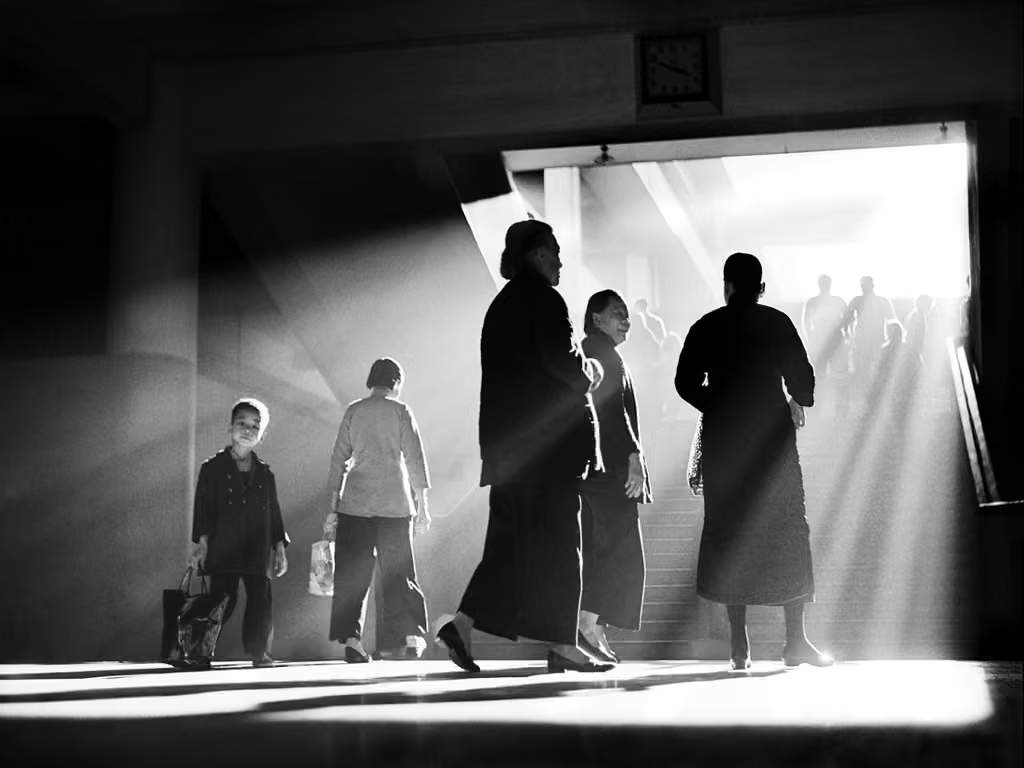 Fan Ho