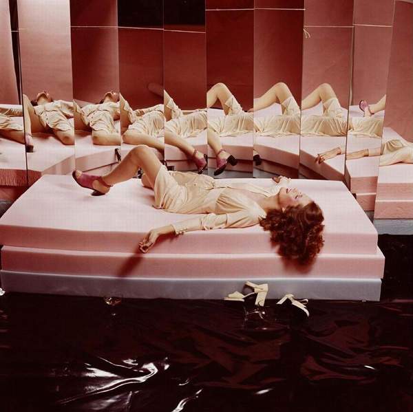 Guy Bourdin