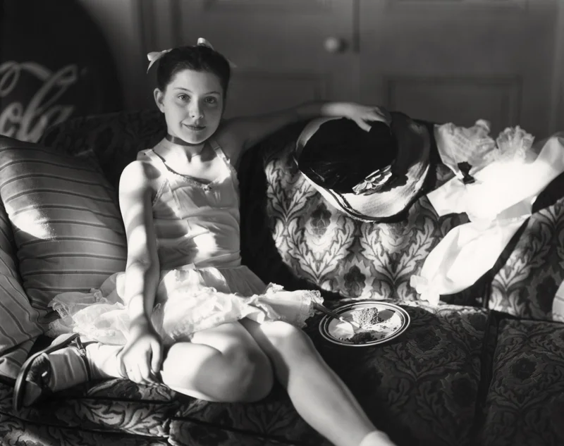 Sally Mann