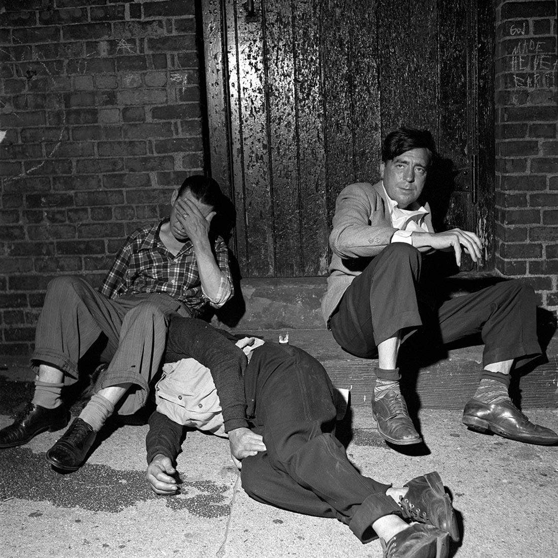 Vivian Maier
