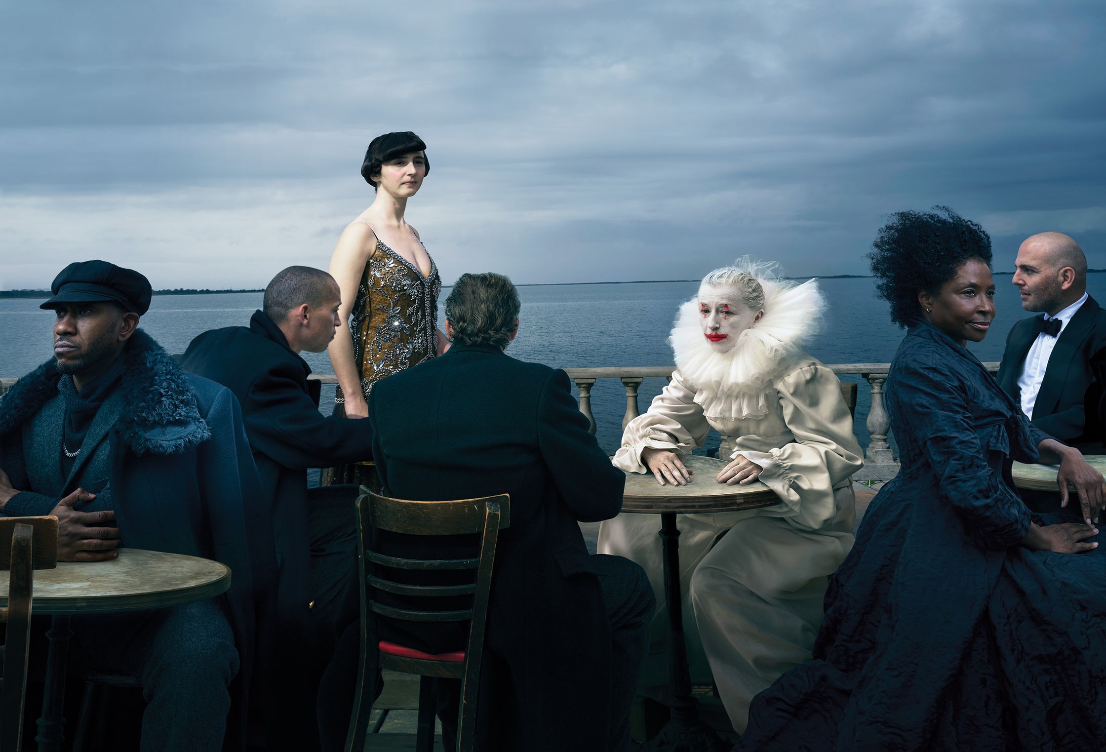 Annie Leibovitz