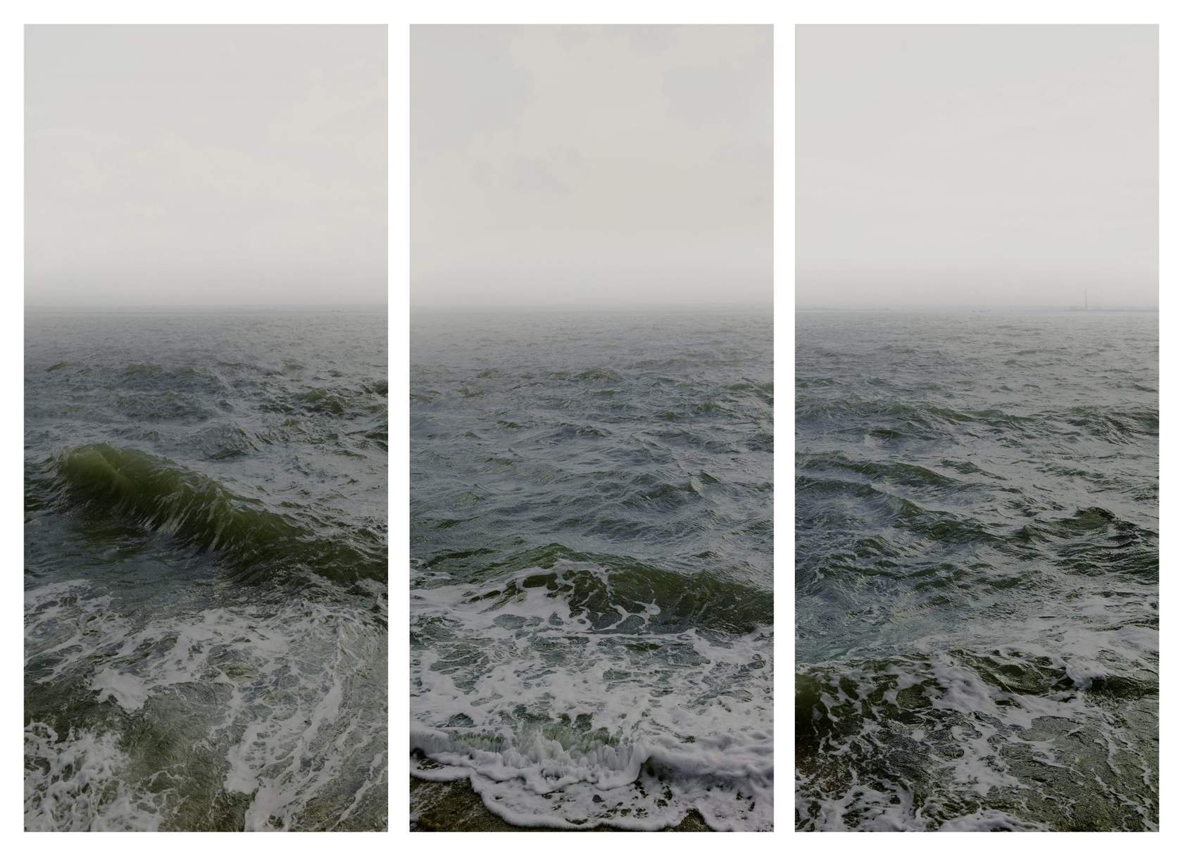 Nadav Kander