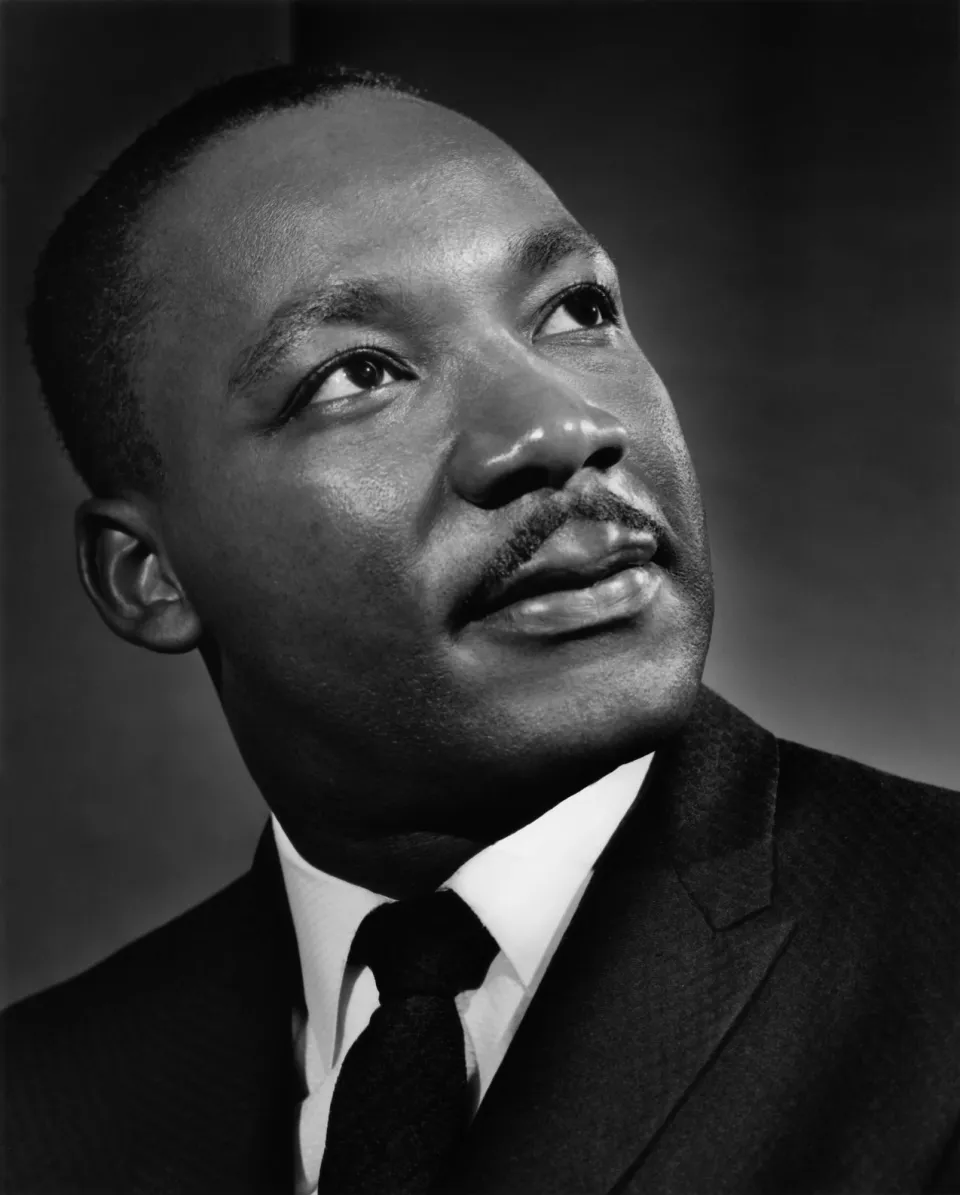 Yousuf Karsh