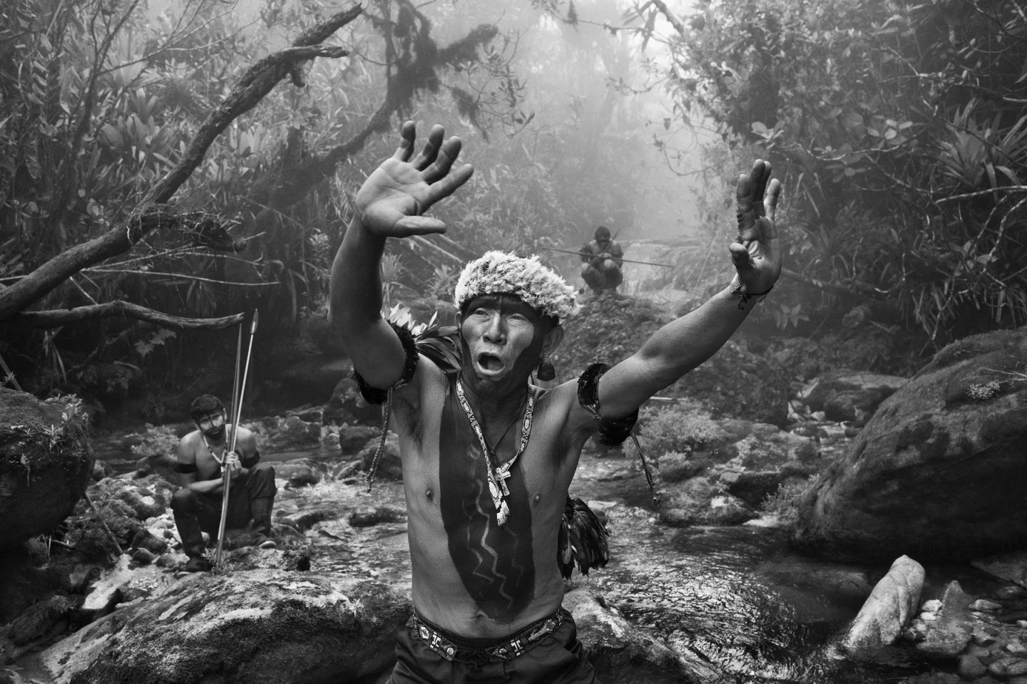 Sebastião Salgado