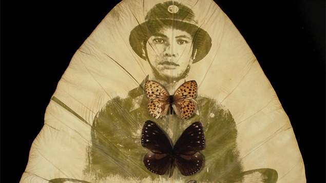 Binh Danh