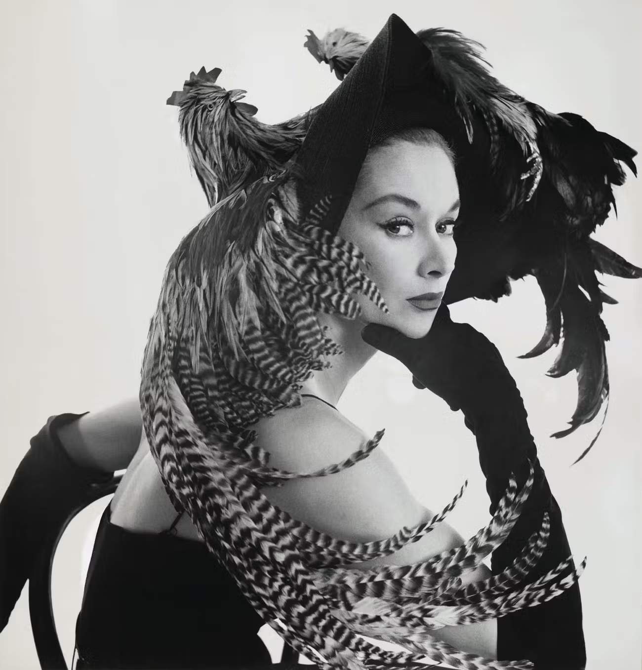 Irving Penn