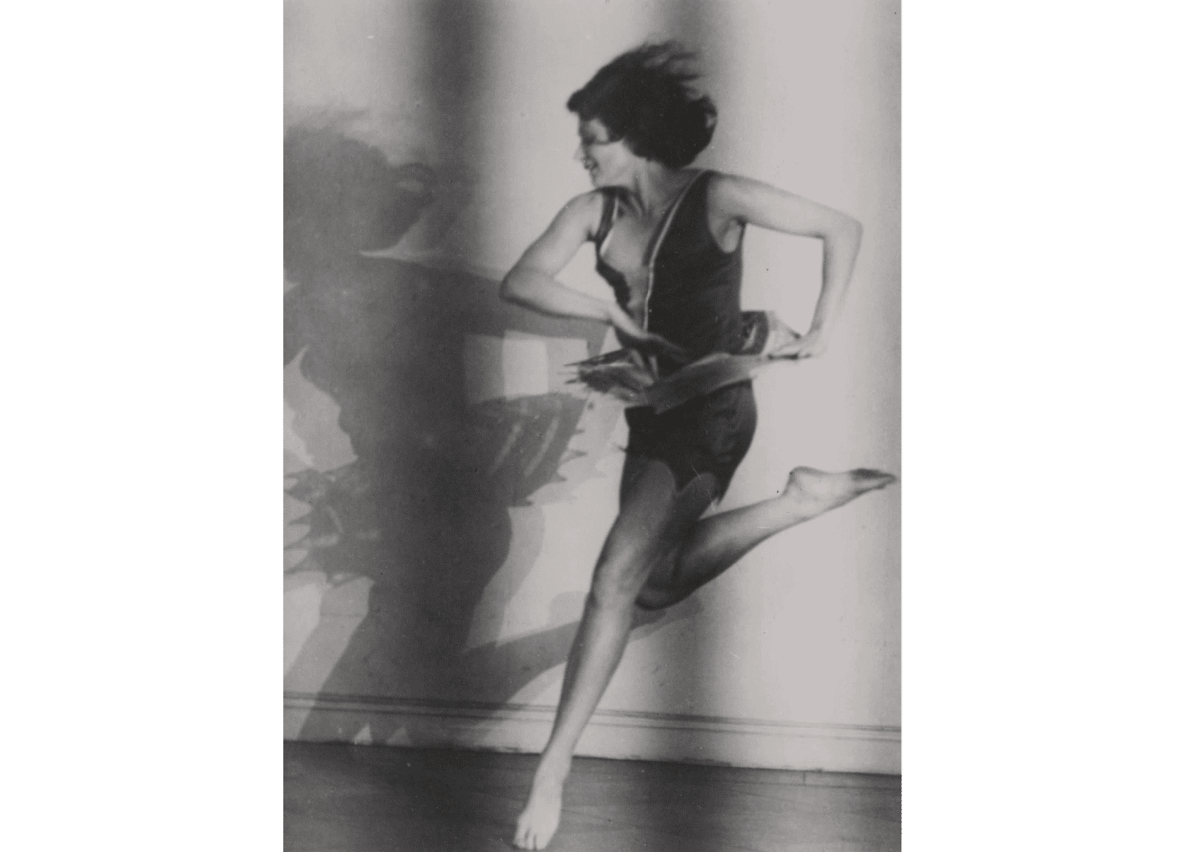 Lotte Jacobi
