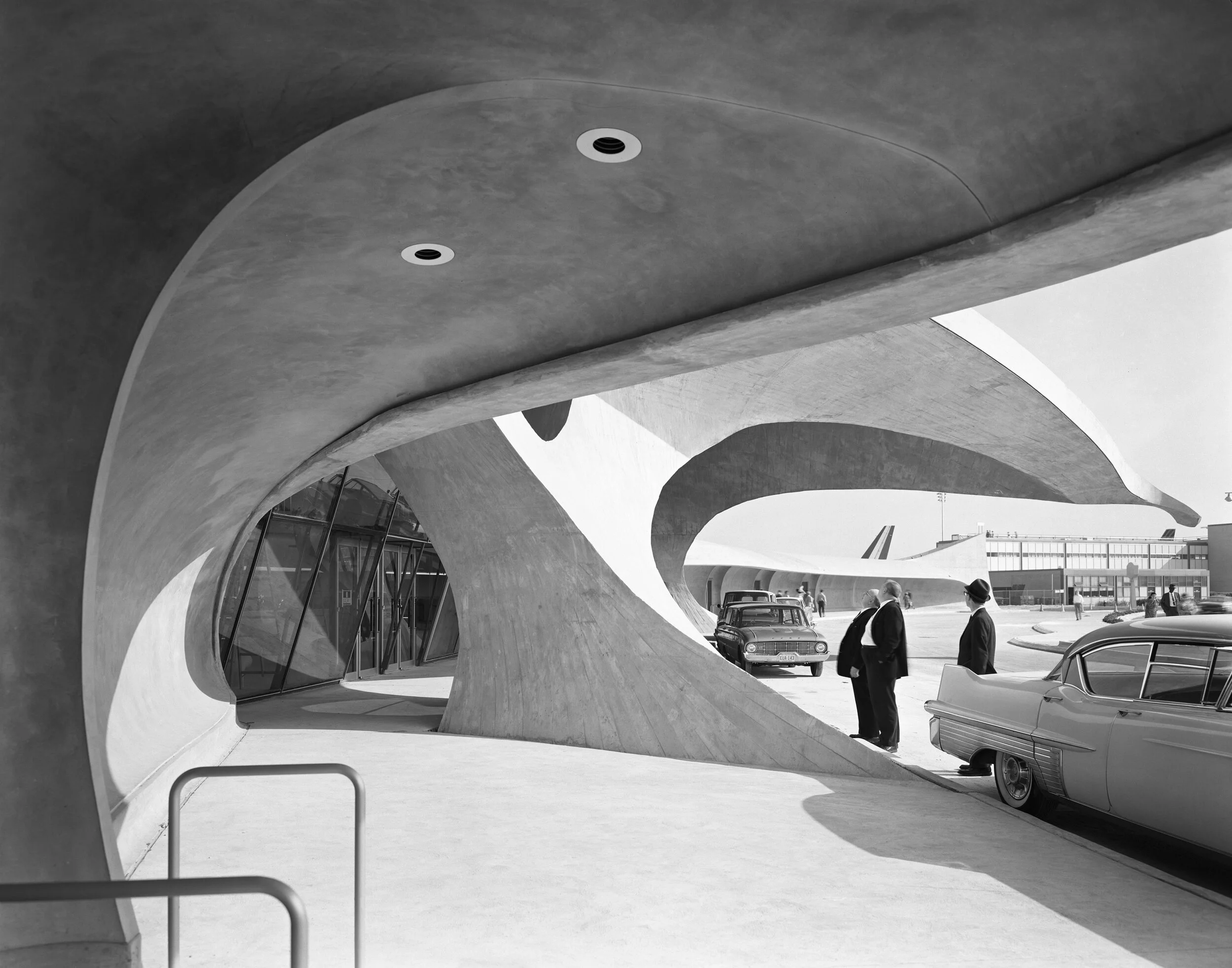 Ezra Stoller