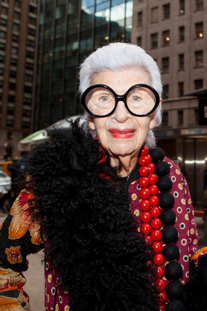 Bill Cunningham