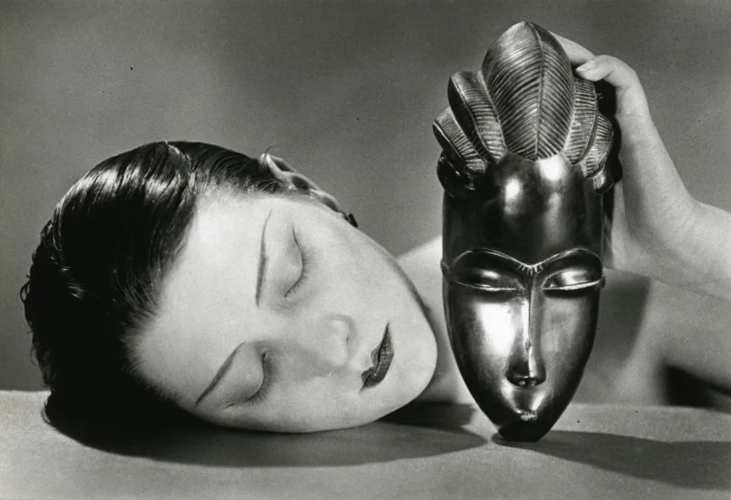 Man Ray