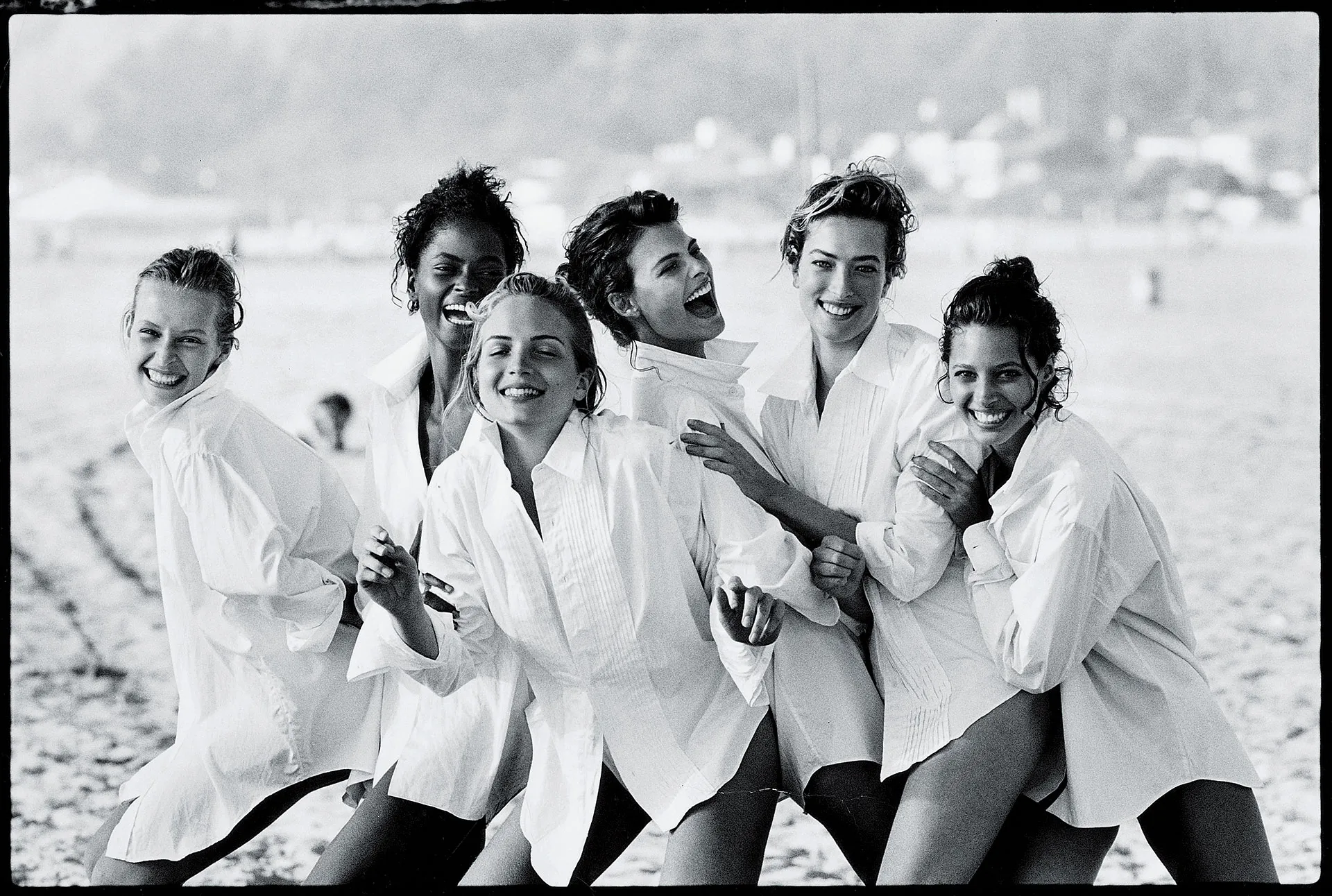 Peter Lindbergh